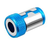 Katnetoly Magnetico con Testa di Cacciavite, Vite Magnetizzata di Aggiornamento Rimovibile per Cacciavite Esagonale e Punte di Potenza, 1 Pezzo
