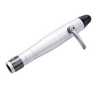 Katnetoly Manico Flessibile un Rotazione Rapida Manico Flessibile 3/32 Pollice / 2,35 Mm Attrezzo con Codolo per A14 25