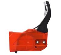 Katnetoly Maniglia del Freno Frizione Pignone Copertura Fit Motosega Cinese 4500 5200 45Cc 52Cc 58Cc Tarus Kiam