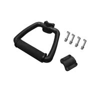 Katnetoly Maniglia per Tagliaerba Mangia Erba Manubrio Maniglia Universale In Spugna per Tagliaerba Maniglia di Ricambio per Prato da Giardino