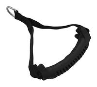 Katnetoly Maniglie per Esercizi Pesanti Bande di Maniglie Manopole Corda da Tiro Sport Accessori Fitness Palestra