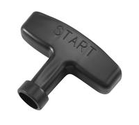 Katnetoly Manopola di manovra di avvio del ricaricatore di ricambio per il motore