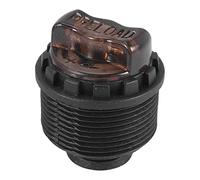 Katnetoly Manopola di Regolazione del Precarico della Barra di Smorzamento della Forcella Anteriore XCR XCM Accessori per Manopola di Regolazione 30Mm