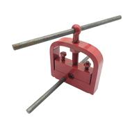 Katnetoly MANUALE 14 mm il Morsetto Idraulico Piccicuro Cramping con Strumento di Rimpiangere Speciale per Ad Alta Pressione Giunti A Tubo