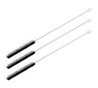 Katnetoly Metal Per Tubi Di Pulizia 28Cm Lunga 10Mm Dia 3PZ