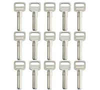 Katnetoly Migliore Qualità B074 Casa Casa Porta Chiavi Grezze Forniture per Chiavi Grezze