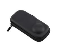 Katnetoly Mini Borsa di Stoccaggio per /X2/X3 Borsa Portatile di Trasporto Borsa Protettiva Accessorio per Fotocamera Panoramica