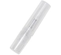 Katnetoly Mini Bottiglia Trasparente in Plastica da 2 Ml Profumo Bottiglia Vuota Adatta per la Festa di Viaggio 60Pz