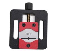 Katnetoly Mini Fixture Chip BGA per Cellulare PCB Clamp IC Miniaturizzazione Tin Planting Table Leggero