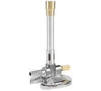 Katnetoly Mini Lampada un Gas un Becco Singolo Bunsen per Apparecchiature di Riscaldamento un Propano Liquido