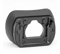 Katnetoly Mirino della Fotocamera Oculare Oculare Oculare per EC-XTL XT4 XT2 XT3-50S Protezione per Gli Occhi della Fotocamera Mirrorless