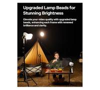 Katnetoly ML-L36° Lens Reflector per ML60 ML60II BI ML100BI ML100R ML-L36° Lens Reflector Cup B B