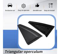 Katnetoly Modanatura Esterna della Porta Posteriore per 2005-2010 838301F001 838401F001