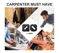 Katnetoly Modelli per Lavorare il Legno In Lega di Alluminio Tavolo da per Fresatrice per Legno