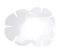 Katnetoly Modello Accogliente per Ciotola Modello per Carta da Parati Avvolgente per Ciotola Modello per Trapuntatura Stencil per DIY Modelli per Cestini per Biscotti Cucire