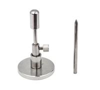 Katnetoly Modello di Argilla Regolabile per Ceramica Morbida, Scultura del Modello Giocattolo e Supporto per la Testa di Argilla, Perfetto per Artisti, Scultura