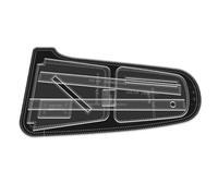 Katnetoly Modello In Acrilico per Borsa A Tracolla, Modelli In Pelle Acrilica con Motivo In Pelle per Borsa A Tracolla per (-534) Installazione Semplice