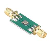 Katnetoly Modulo ADS-B Filter 1090MHz BPF Filtro Passivo Modulo Rilevatore di Utilità Portatile Conveniente Module ADS-B