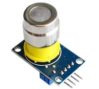 Katnetoly Modulo Sensore Sensore CO2 MG811