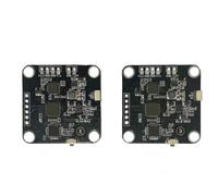 Katnetoly Modulo Video Analogico VTX Crittografia VTX Decryption VRX per Applicazioni Drone RC FPV