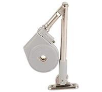 Katnetoly Molla a Gas per Mobili di Supporto per Ascensori a Gas per Scarpiera per Cucina Accessori per Cerniere