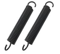 Katnetoly Molla di Ritorno Della Valvola A Cinque Vie con Pick-Up A Pedale Molla di Torsione