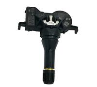 Katnetoly Monitor di Pressione Pneumatici TPMS da 1 Pezzo Adatto per 407004CB0B 407004CB0A