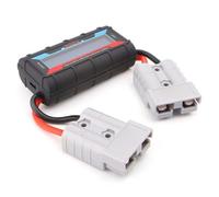 Katnetoly Monitor per Prestazioni del Misuratore di Potenza Aeronautico da 200A con Schermo LCD