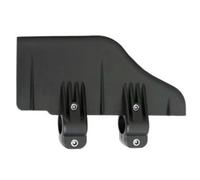Katnetoly Morsetti di del Motore da Traina per 24-55 Accessori Kit Kit Kayak Canoe Rudder