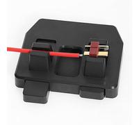 Katnetoly Morsetto da Tavolo per Saldatura, Fissaggio del Filo di Saldatura, Supporto Regolabile per Saldatura Della Scheda Madre, Localizzatore di Saldatura, Strumenti per Saldatura.