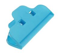 Katnetoly Morsetto di Fissaggio per Schermo LCD Un Clip nel Plastica per Telefono Cellulare da 4 Pezzi per Strumenti di Riparazione del Supporto nel Plastica per Smartphone