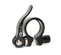 Katnetoly Morsetto per Tubo Bicicletta Bloccaggio Morsetto per Tubo Strada Bloccaggio per Bici da Strada Accessori per Tubo Accessori per Bici da Strada 34.9 mm