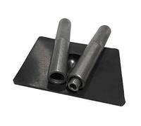 Katnetoly Motore Valvola in Testa Molla Installer Remover Set Spring Compressor Strumento di Rimozione Kit Compressore per Compressore A Molla Moto