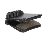 Katnetoly Mountain Bike M640 M800 Dissipazione del Pastiglia Freno A Disco in Resina Idraulica Raffreddamento Pastiglia Freno