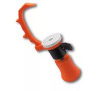 Katnetoly MS071 Mini Supporto per Pittura Portatile Strumenti per Colorare Modelli Strumento Rotante A 360° per Modellismo Hobby DIY