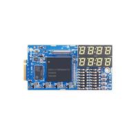 Katnetoly MSOC FPGA Development Board Kunpengpro V1.2 Versione Specifica MSOC FPGA Sviluppo di Sviluppo