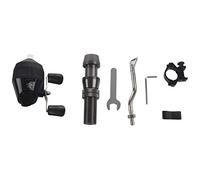 Katnetoly Mulinello da Pesca Multifunzione con per Tiro con L' Composto