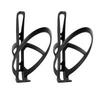 Katnetoly N2 Portaborraccia in Nylon Gabbia in Carbonio 21g Leggero Portaborraccia per Bici da Strada Nylon Bicicletta Pieghevole Ad Acqua Resistente Facile da Usare