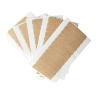 Katnetoly Nastro Biadesivo per Parrucca Nastro per Capelli per Parrucchino Nastro Adesivo per Pizzo Frontale Colla per Parrucca Ultra Resistente Mini Linguette Nastro Facile da Installare