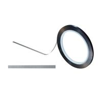 Katnetoly Nastro Guida per Intaglio Serie CG, Lunghezza 30 M, Accessorio per Aggiornamento Modellismo, Hobby, 4 mm
