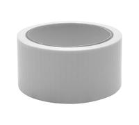 Katnetoly Nastro Meteorologico per Finestre, Nastro Sigillante, Nastro Meteorologico nel Plastica, Nastro Sigillante, Impermeabile, Striscia Sigillante Residui (Bianca)