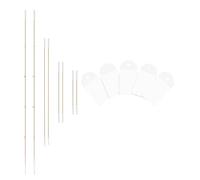 Katnetoly Nastro Sollevamento Istantaneo per il Viso con Filo per Sollevare Velocemente Collo e Occhi per L'Uso Quotidiano, Speciali