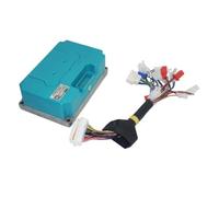 Katnetoly ND72450 Controller Moto Elettrica BLDC Programmabile Ad Alta Potenza 450A Blu con Bluetooth