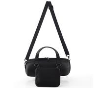 Katnetoly nel Eva per Xtreme 3 da Viaggio Protettiva Protettiva per Altoparlante Wireless Portatile (Arancione)