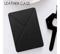 Katnetoly nel Pelle PU per Paperwhite 4 6 Pollici 10Th Release 2018 E-Reader Cover Generation Black