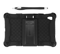 Katnetoly nel Silicone per Tab M8 FHD TB-8705F Tab M8 HD TB-8505X/F per Tablet da 8 Pollici per Tab M8 8705 con Penna (C)
