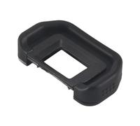 Katnetoly Nero Gomma Avvolto Plastica Occhiali per 60Da 6D 5DII