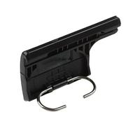 Katnetoly Nero Sostituzione Impermeabile alloggiamento Caso Serratura Fibbia per 3+ Macchina Fotografica