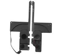 Katnetoly New Altoparlante Interno Sinistro Destro per PRO Retina 15 Pollici A1398 da metà 2012 a metà 2015