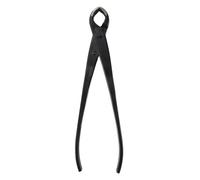 Katnetoly New Strumenti Del Bonsai Della Lega Di Acciaio Ad Alto Tenore Di Carbonio Del Professionale Di 210Mm Per Il Giardinaggio